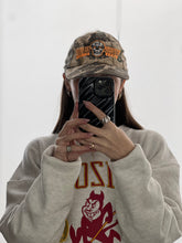 Load image into Gallery viewer, Vintage x STONE COLD STEVE AUSTIN Camo Hat