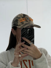 Load image into Gallery viewer, Vintage x STONE COLD STEVE AUSTIN Camo Hat