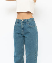 Load image into Gallery viewer, CARHARTT x Deadstock Mid-wash OG Fit Denim (M, L)