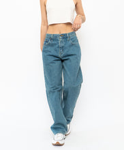 Load image into Gallery viewer, CARHARTT x Deadstock Mid-wash OG Fit Denim (M, L)