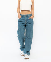 Load image into Gallery viewer, CARHARTT x Deadstock Mid-wash OG Fit Denim (M, L)
