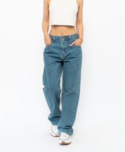 CARHARTT x Deadstock Mid-wash OG Fit Denim (M, L)