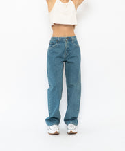 Load image into Gallery viewer, CARHARTT x Deadstock Mid-wash OG Fit Denim (M, L)