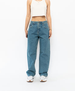 CARHARTT x Deadstock Mid-wash OG Fit Denim (M, L)