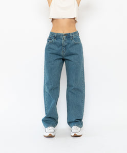 CARHARTT x Deadstock Mid-wash OG Fit Denim (M, L)