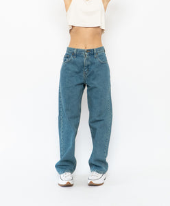 CARHARTT x Deadstock Mid-wash OG Fit Denim (M, L)