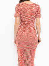 Load image into Gallery viewer, Vintage x THE BAY Missoni-style Lightweight Maxi Dress (XS, S)