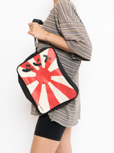 Load image into Gallery viewer, Vintage x PAUL FRANK Shoulder Bag