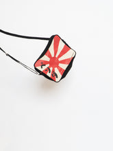 Load image into Gallery viewer, Vintage x PAUL FRANK Shoulder Bag