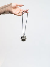 Load image into Gallery viewer, Vintage x Black Art Decal Choker Necklace