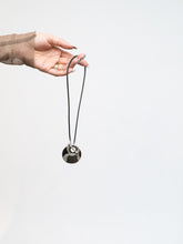 Load image into Gallery viewer, Vintage x Black Art Decal Choker Necklace