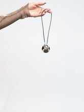 Load image into Gallery viewer, Vintage x Black Art Decal Choker Necklace