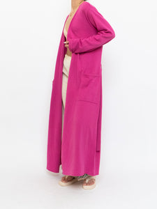 La Senza x Magenta Soft Knit Robe (XS-XL)