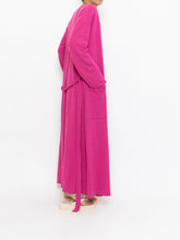 Load image into Gallery viewer, La Senza x Magenta Soft Knit Robe (XS-XL)
