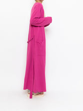 Load image into Gallery viewer, La Senza x Magenta Soft Knit Robe (XS-XL)