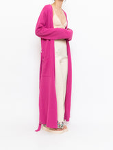 Load image into Gallery viewer, La Senza x Magenta Soft Knit Robe (XS-XL)