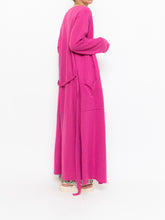 Load image into Gallery viewer, La Senza x Magenta Soft Knit Robe (XS-XL)