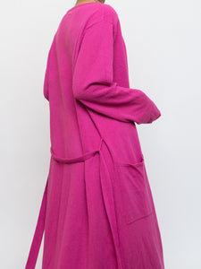 La Senza x Magenta Soft Knit Robe (XS-XL)