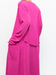 La Senza x Magenta Soft Knit Robe (XS-XL)