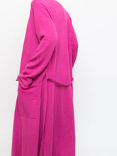 Load image into Gallery viewer, La Senza x Magenta Soft Knit Robe (XS-XL)