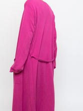 Load image into Gallery viewer, La Senza x Magenta Soft Knit Robe (XS-XL)
