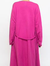 Load image into Gallery viewer, La Senza x Magenta Soft Knit Robe (XS-XL)