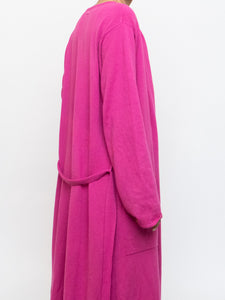 La Senza x Magenta Soft Knit Robe (XS-XL)