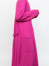 Load image into Gallery viewer, La Senza x Magenta Soft Knit Robe (XS-XL)