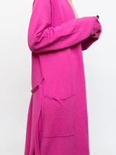Load image into Gallery viewer, La Senza x Magenta Soft Knit Robe (XS-XL)