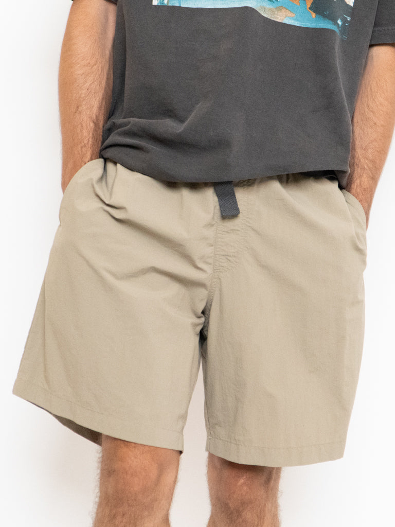 COLOMBIA X Beige Outdoor Shorts (M, L)