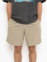 Load image into Gallery viewer, COLOMBIA X Beige Outdoor Shorts (M, L)