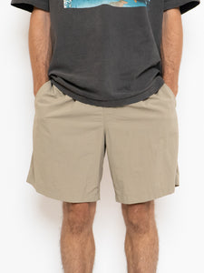 COLOMBIA X Beige Outdoor Shorts (M, L)