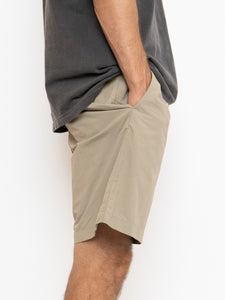 COLOMBIA X Beige Outdoor Shorts (M, L)