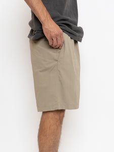COLOMBIA X Beige Outdoor Shorts (M, L)