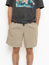 Load image into Gallery viewer, COLOMBIA X Beige Outdoor Shorts (M, L)