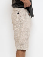 Load image into Gallery viewer, Vintage X NIKE Safari Print Shorts (M, L)