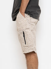 Load image into Gallery viewer, Vintage X NIKE Safari Print Shorts (M, L)