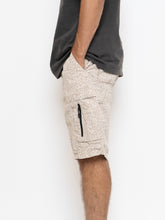 Load image into Gallery viewer, Vintage X NIKE Safari Print Shorts (M, L)