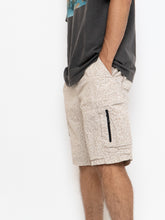 Load image into Gallery viewer, Vintage X NIKE Safari Print Shorts (M, L)