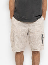 Load image into Gallery viewer, Vintage X NIKE Safari Print Shorts (M, L)
