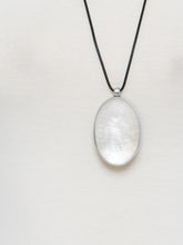 Load image into Gallery viewer, Vintage x Double-sided Gem Necklace