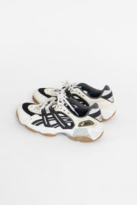 Vintage x ASICS GEL Rhyno Skin Sneakers (7.5, 8)