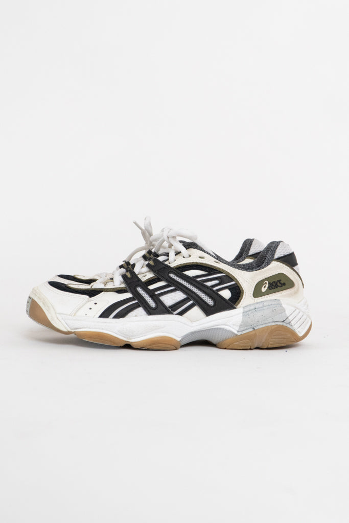 Vintage x ASICS GEL Rhyno Skin Sneakers (7.5, 8)