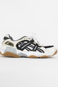 Vintage x ASICS GEL Rhyno Skin Sneakers (7.5, 8)
