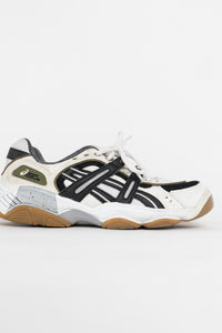Vintage x ASICS GEL Rhyno Skin Sneakers (7.5, 8)