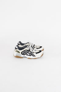 Vintage x ASICS GEL Rhyno Skin Sneakers (7.5, 8)
