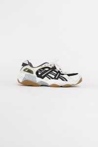 Vintage x ASICS GEL Rhyno Skin Sneakers (7.5, 8)