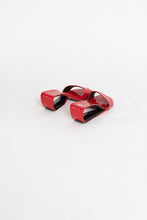 Load image into Gallery viewer, Vintage x Red Retro Heels (7)