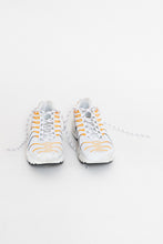 Load image into Gallery viewer, NIKE x Airmax Plus GS White Kumquat Marina (6.5Y, 8W)