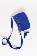 Load image into Gallery viewer, KIPLING x Purple Shoulder Bag